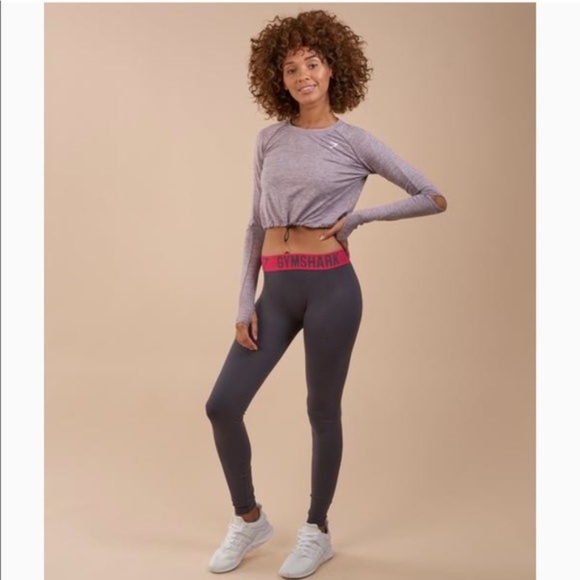 Gymshark Pants - Gymshark Fit Leggings